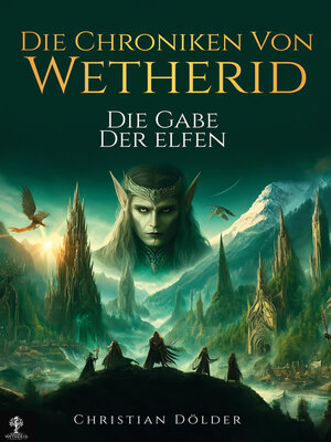 Die Chroniken von Wetherid - ebook